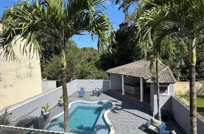 Casa com 3 quartos à venda, 2982 m² por r$ 1.300.000 - vargem grande - rio de janeiro/rj