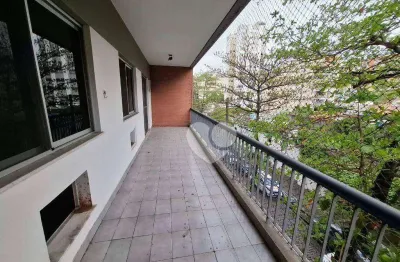 Apartamento com 2 dormitórios à venda, 93 m² por r$ 360.000,00 - vila isabel - rio de janeiro/rj