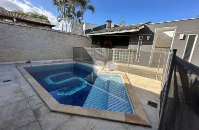 Casa com 5 dormitórios à venda, 368 m² por R$ 2.300.000,00 - Recreio dos Bandeirantes - Rio de Janeiro/RJ