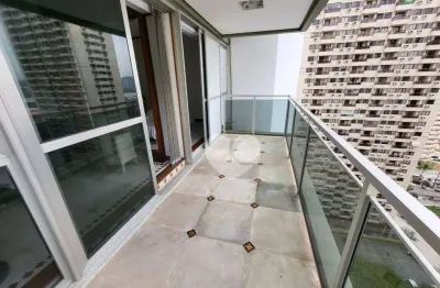 Apartamento com 1 quarto à venda, 61 m² por r$ 635.000 - barra da tijuca - rio de janeiro/rj