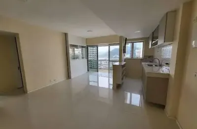 Apartamento com 1 quarto à venda, 61 m² por r$ 700.000 - barra da tijuca - rio de janeiro/rj