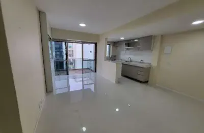 Apartamento com 1 quarto à venda, 61 m² por r$ 700.000 - barra da tijuca - rio de janeiro/rj