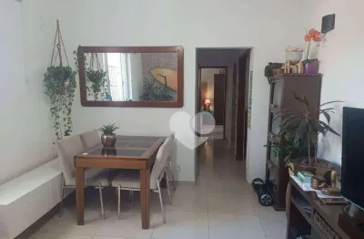 Apartamento 02 quartos no andarai.   rua barão de são francisco– imóvel de fundos e sem barulho da rua.