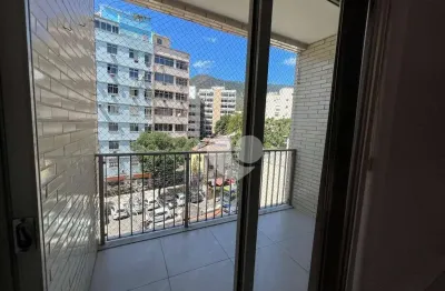 Apartamento com 3 quartos à venda na Rua Barão de Mesquita, --, Tijuca, Rio de Janeiro