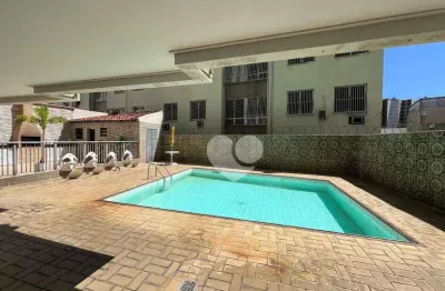 Apartamento com 3 dormitórios à venda, 124 m² por r$ 850.000,00 - tijuca - rio de janeiro/rj