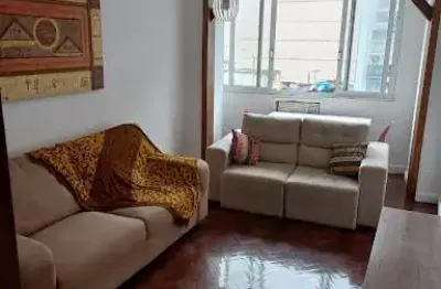 Apartamento com 2 quartos à venda, 106 m² por r$ 1.060.000 - copacabana - rio de janeiro/rj