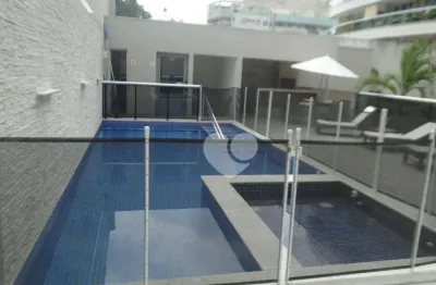 Apartamento com 3 quartos à venda, 82 m² por r$ 555.000 - freguesia de jacarepaguá - rio de janeiro/rj