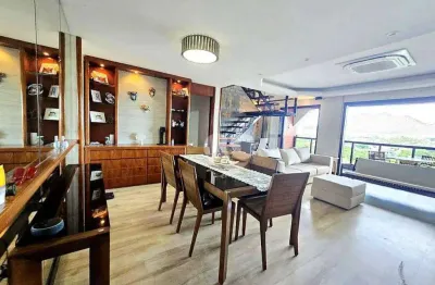 Cobertura com 4 Quartos à venda, 275 m2 por R$ 2.900.000 - Barra da Tijuca - Rio de Janeiro/RJ