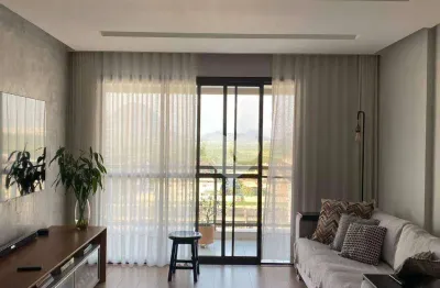 Apartamento com 4 suítes à venda, 118 m² por r$ 1.100.000 - recreio dos bandeirantes - rio de janeiro/rj