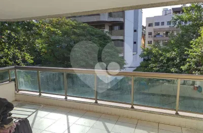 Apartamento com 2 quartos à venda, 107 m² por r$ 700.000 - recreio dos bandeirantes - rio de janeiro/rj