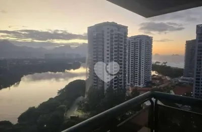 Apartamento com 3 quartos à venda, 92 m² por r$ 1.250.000 - barra da tijuca - rio de janeiro/rj
