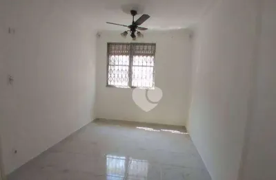 Apartamento com 3 quartos à venda na Rua Ernesto de Souza, --, Andaraí, Rio de Janeiro