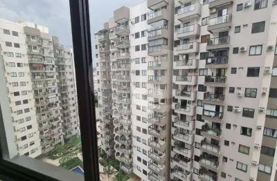 Apartamento com 2 quartos à venda na Rua Odorico Mendes, --, Cachambi, Rio de Janeiro