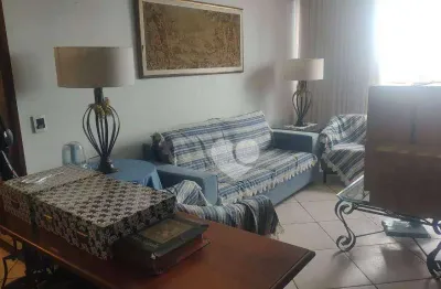 Apartamento com 3 dormitórios à venda, 100 m² por r$ 1.200.000,00 - tijuca - rio de janeiro/rj