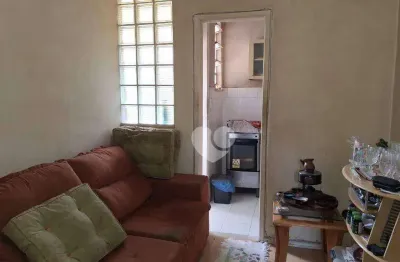 Vendo recanto  grajaú rua visconde de santa isabel parte nobre 2 quartos sem vaga.