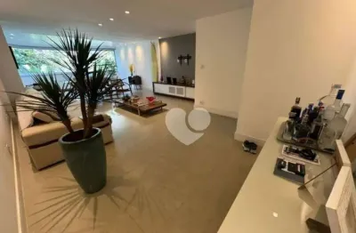 Apartamento com 3  quartos  à venda, 155 m² por r$ 2.000.000 - jardim oceânico - rio de janeiro/rj