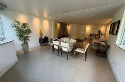 Apartamento 3  quartos  à venda, 155 m² por r$ 2.000.000 - jardim oceânico - rio de janeiro/rj