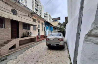 Casa com 4 quartos à venda, 65 m² por r$ 350.000 - vila isabel - rio de janeiro/rj