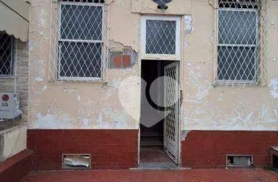 Casa com 4 quartos à venda, 65 m² por r$ 280.000 - vila isabel - rio de janeiro/rj