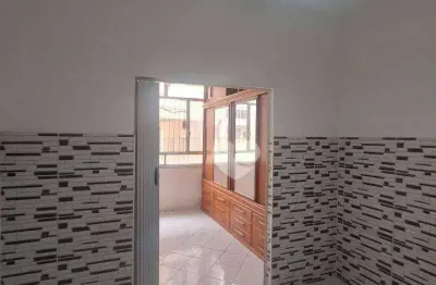 Apartamento a venda quarto, sala, no valor r$180.000,00 engenho de dentro/rj.
