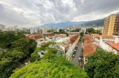 Apartamento com 2 quartos à venda, 68 m² por r$ 635.000 - grajaú - rio de janeiro/rj