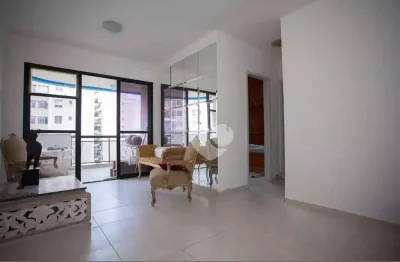 Apartamento com 2 quartos à venda,  68 m² por r$ 550.000 - recreio dos bandeirantes - rio de janeiro/rj