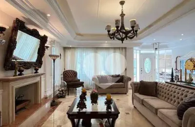 Casa com 4 quartos à venda, 523 m² por r$ 4.000.000 - maramar - rio de janeiro/rj