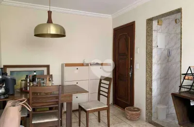 Apartamento com 2 quartos à venda, 42 m² por r$ 275.000 - cachambi - rio de janeiro/rj