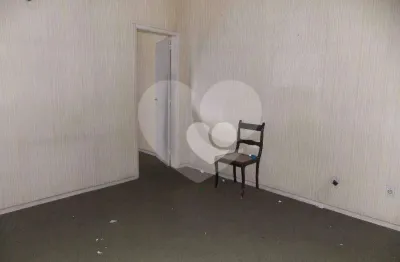 Apartamento com 1 quarto à venda na Rua Conde de Bonfim, --, Tijuca, Rio de Janeiro