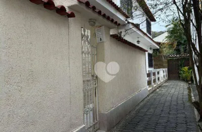 Casa com 2 quartos à venda, 55 m² por r$ 500.000 - grajaú - rio de janeiro/rj