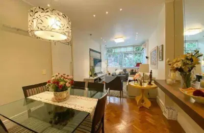 Apartamento com 3 quartos à venda na Rua Leopoldo Miguez, --, Copacabana, Rio de Janeiro