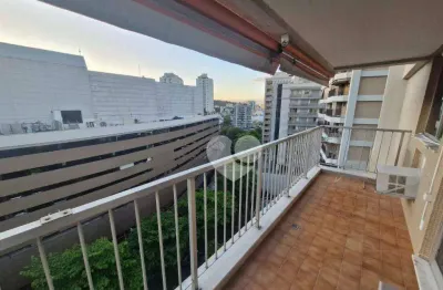 Apartamento com 2 dormitórios à venda, 73 m² por r$ 690.000,00 - tijuca - rio de janeiro/rj