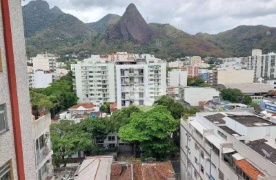 Apartamento com 3 dormitórios à venda, 113 m² por r$ 550.000,00 - grajaú - rio de janeiro/rj