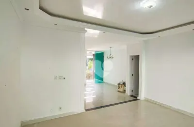 Casa com 3 quartos à venda, 217 m² por r$ 1.700.000 - barra da tijuca - rio de janeiro/rj