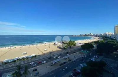 Apartamento com 4 quartos à venda, 232 m² por r$ 3.250.000 - copacabana - rio de janeiro/rj