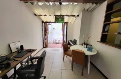 Apartamento com 2 quartos à venda, 78 m² por R$ 950.000 - Lagoa - Rio de Janeiro/RJ