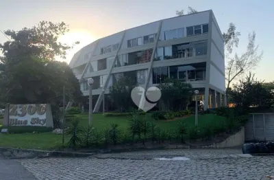 Sala à venda, 43 m² por r$ 140.000,00 - recreio dos bandeirantes - rio de janeiro/rj