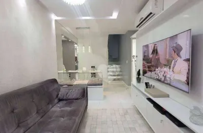 Cobertura duplex com piscina e churrasqueira no Frames Residence – Recreio