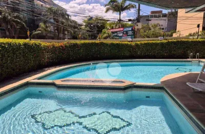 Quadríssima da praia - cobertura duplex - 369 metros - 4 quartos ( 3 suítes ) - prédio com infra estrutura - oportunidade!!!!!