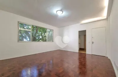 Apartamento com 2 quartos à venda, 86 m² por r$ 1.350.000 - jardim botânico - rio de janeiro/rj