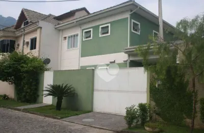 Casa com 4quartos à venda, 188 m² por r$ 700.000 - vargem pequena - rio de janeiro/rj