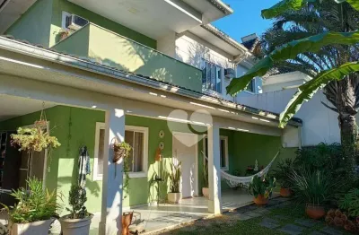 Casa com 4quartos à venda, 188 m² por r$ 700.000 - vargem pequena - rio de janeiro/rj