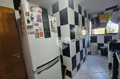 Apartamento com 3 quartos à venda, 84 m² por R$ 590.000 - Recreio dos Bandeirantes - Rio de Janeiro/RJ