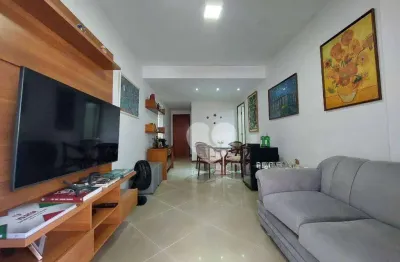 Apartamento com 2 quartos à venda, 76 m² por r$ 970.000 - barra da tijuca - rio de janeiro/rj