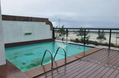 Cobertura com 4 quartos, 348 m² - venda por r$ 3.990.000 ou aluguel por r$ 19.859/mês - recreio dos bandeirantes - rio de janeiro/rj