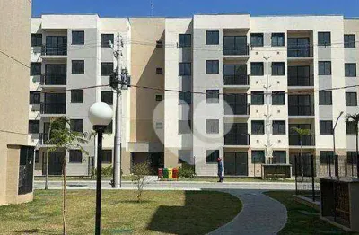 Apartamento com 2 dormitórios à venda, 50 m² por r$ 430.000,00 - recreio dos bandeirantes - rio de janeiro/rj