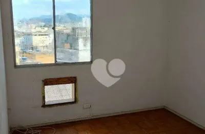 Apartamento com 2 quartos à venda, 54 m² por r$ 100.000 - madureira - rio de janeiro/rj