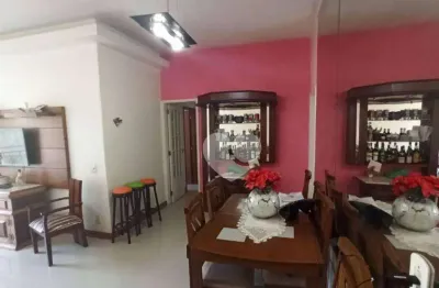 Apartamento com 2 dormitórios à venda, 103 m² por r$ 700.000,00 - andaraí - rio de janeiro/rj
