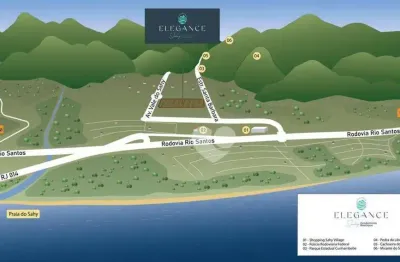 Terreno à venda, 268 m² por r$ 403.170,00 - mangaratiba - mangaratiba/rj