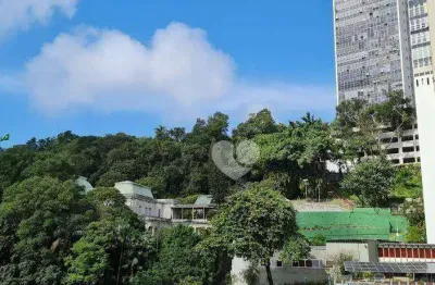 Apartamento com 3 quartos à venda na Rua da Passagem, --, Botafogo, Rio de Janeiro